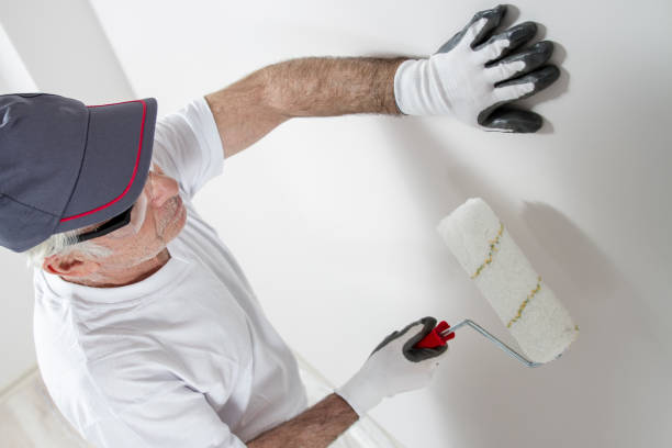 Mold Remediation for Vacation Homes in Oak Hill, WV