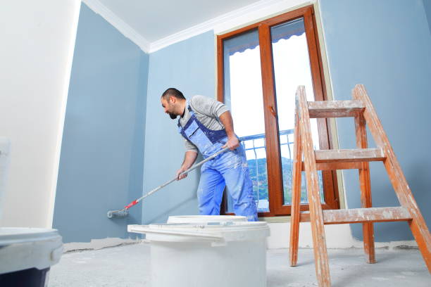 Best Air Quality Testing for Mold Spores  in Oak Hill, WV