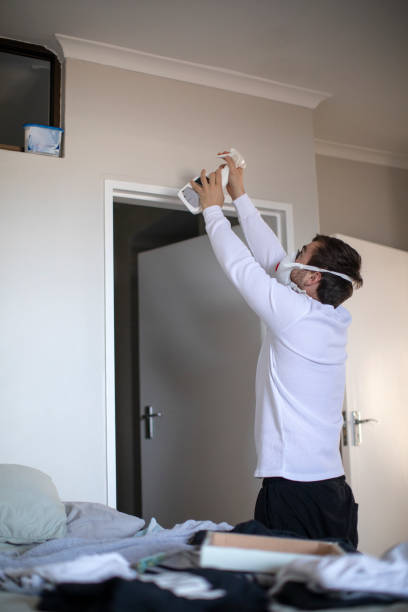 Best Mold Odor Removal Services  in Oak Hill, WV